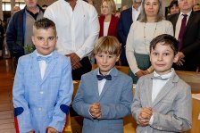 14.05.2026 Erstkommunion